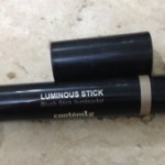 [Resenha]  Luminous Stick Iluminador – Contém1g