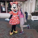 Diário de Viagem: Disneyland Califórnia e Las Vegas – Dia 5