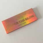 Testei: Paleta de iluminador Go For The Glow – Essence