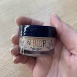 BT Blur: resenha do famoso primer da Bruna Tavares